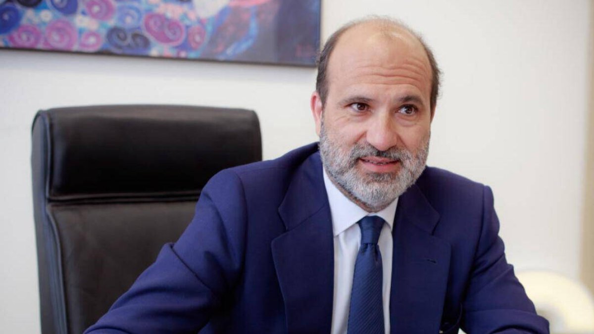 Javier Bardají, Director General de Atresmedia