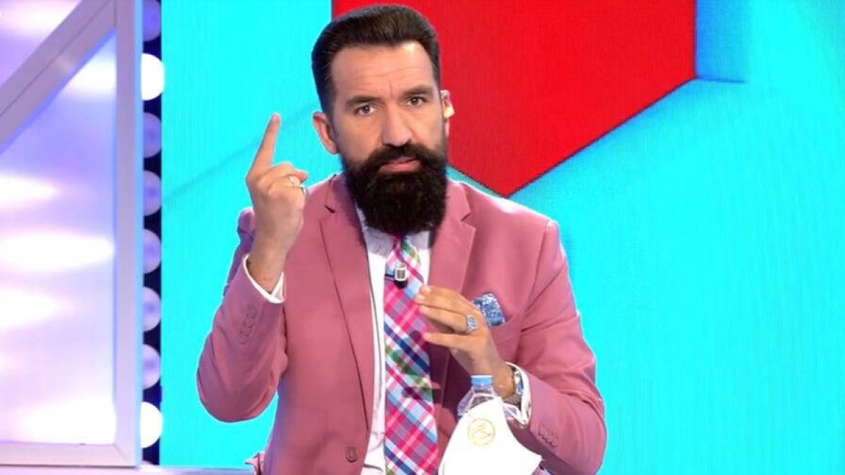 Miguel Lago