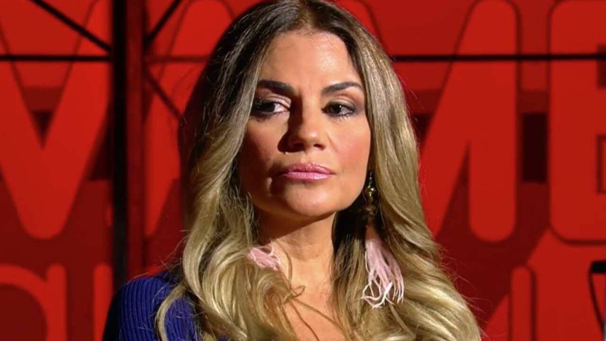Sylvia Pantoja