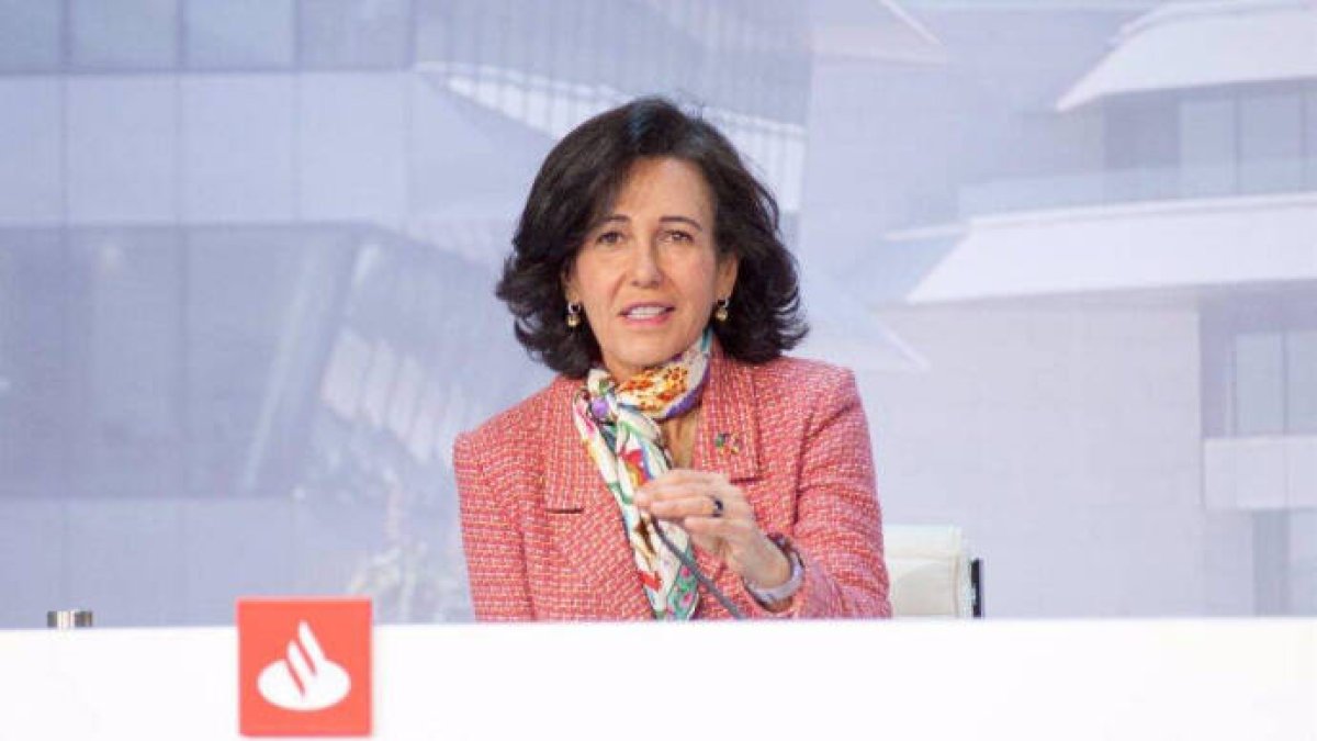 Ana Botín