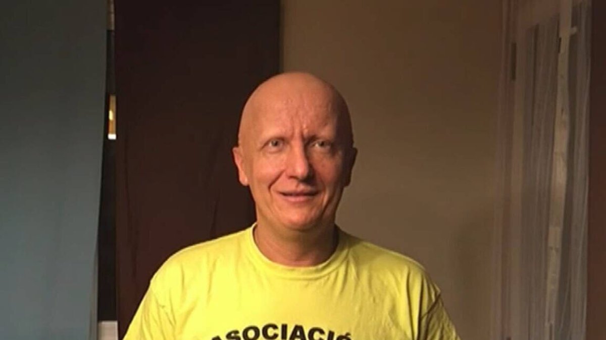 Paco Sanz
