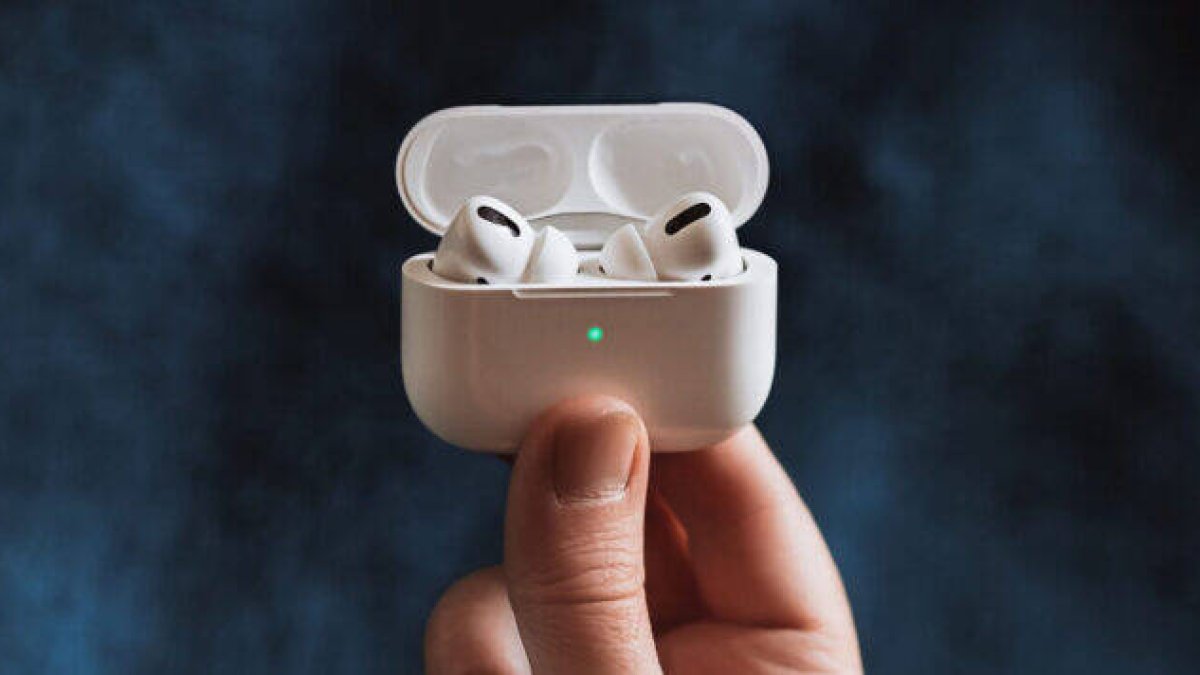 Así serán los nuevos AirPods 3