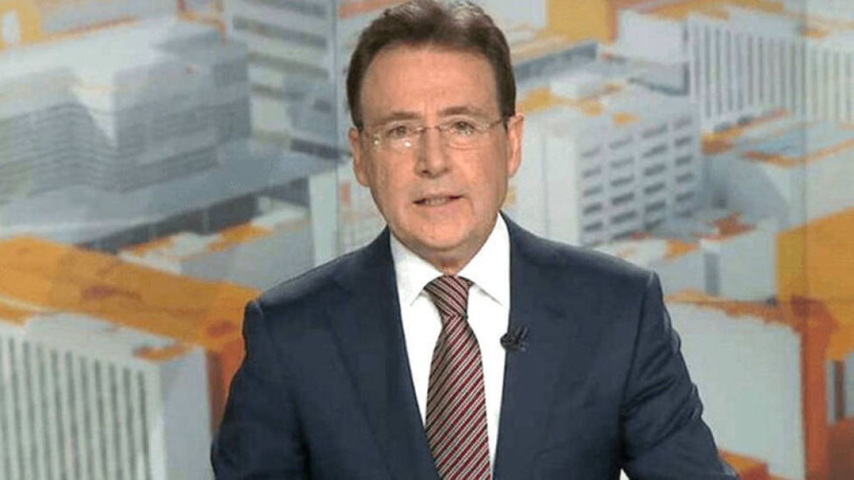 Matías Prats.