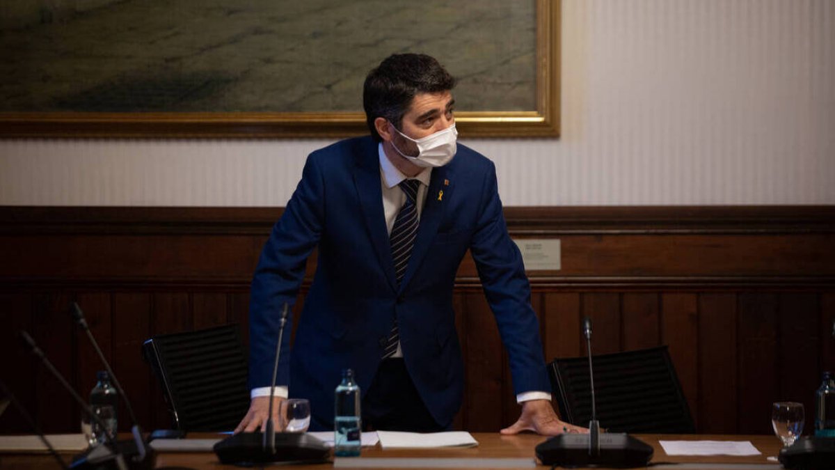 Jordi Puigneró