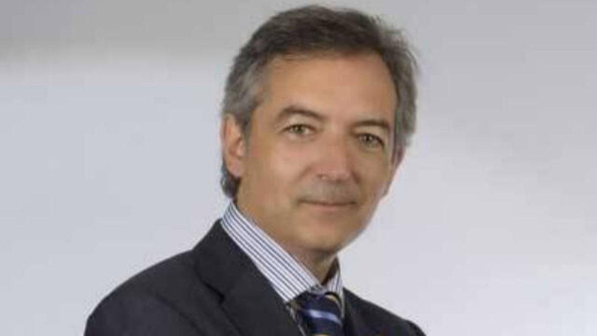 El ex alcalde de Enguera, Santiago Arévalo