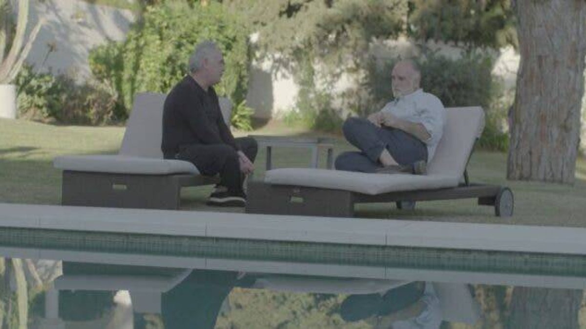 Movistar+ rinde homenaje a uno de los nombres propios de nuestra gastronomía con ‘Las huellas de elBulli’
