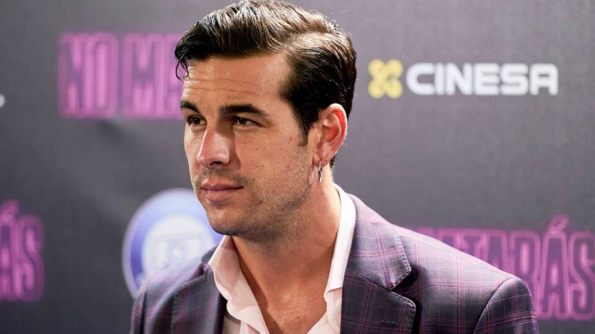 Mario Casas