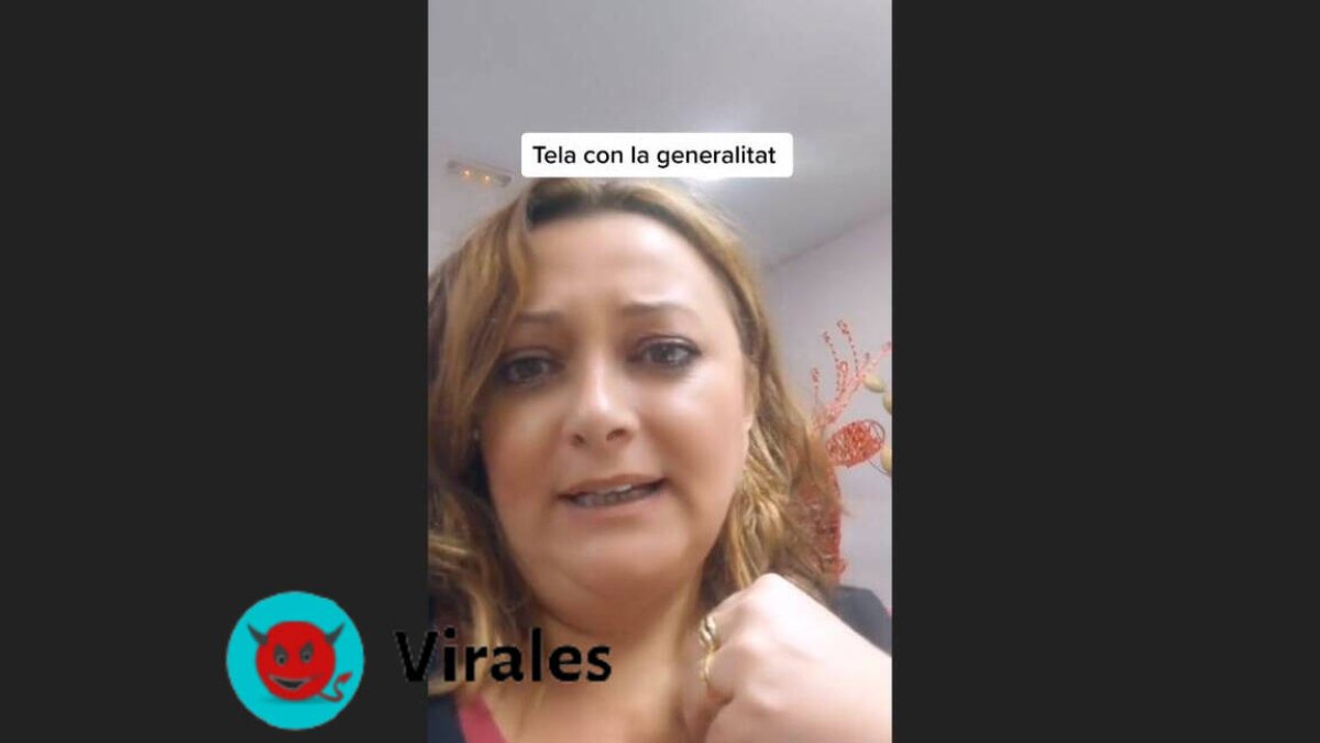 Vídeo viral