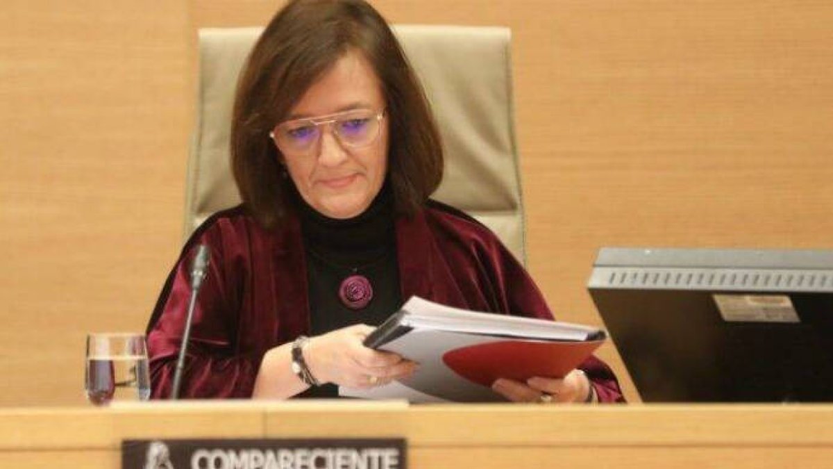 Airef Cristina Herrero