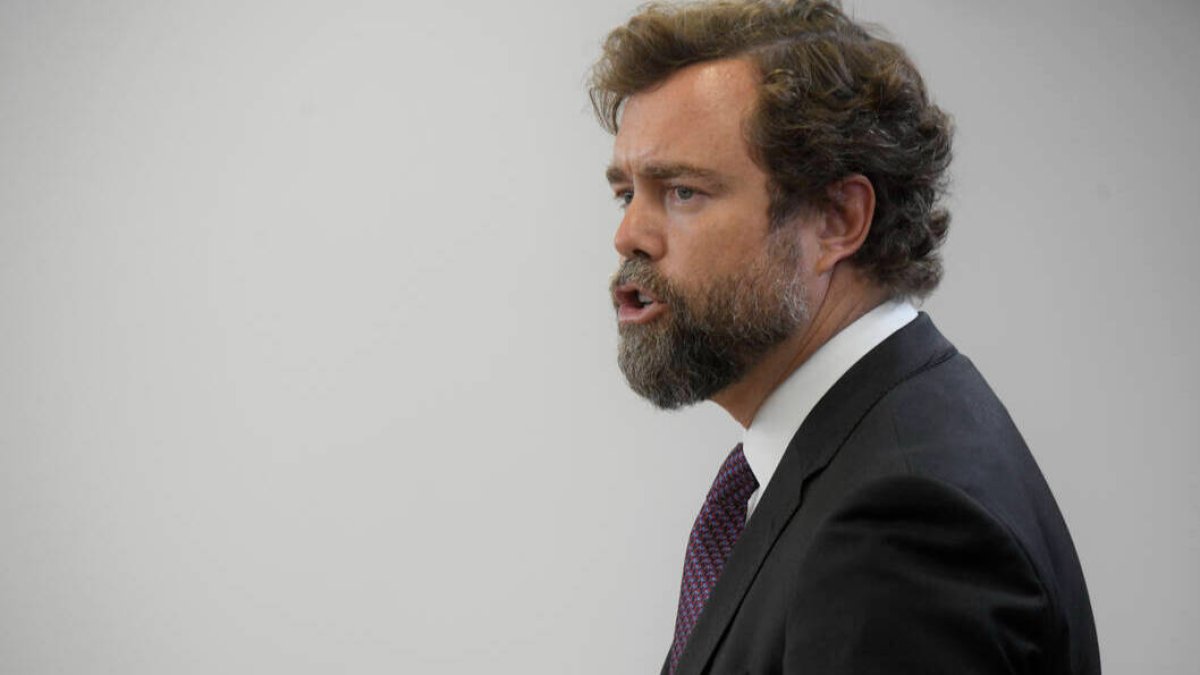 Iván Espinosa de los Monteros