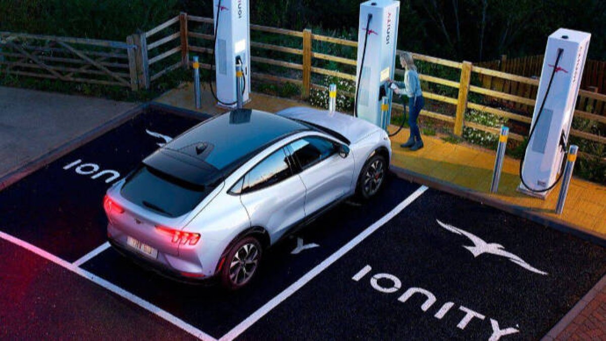 El pacto verde de la UE aboca a una demanda insostenible de coches eléctricos