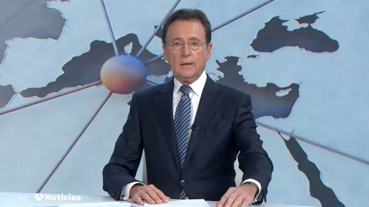 Matías Prats
