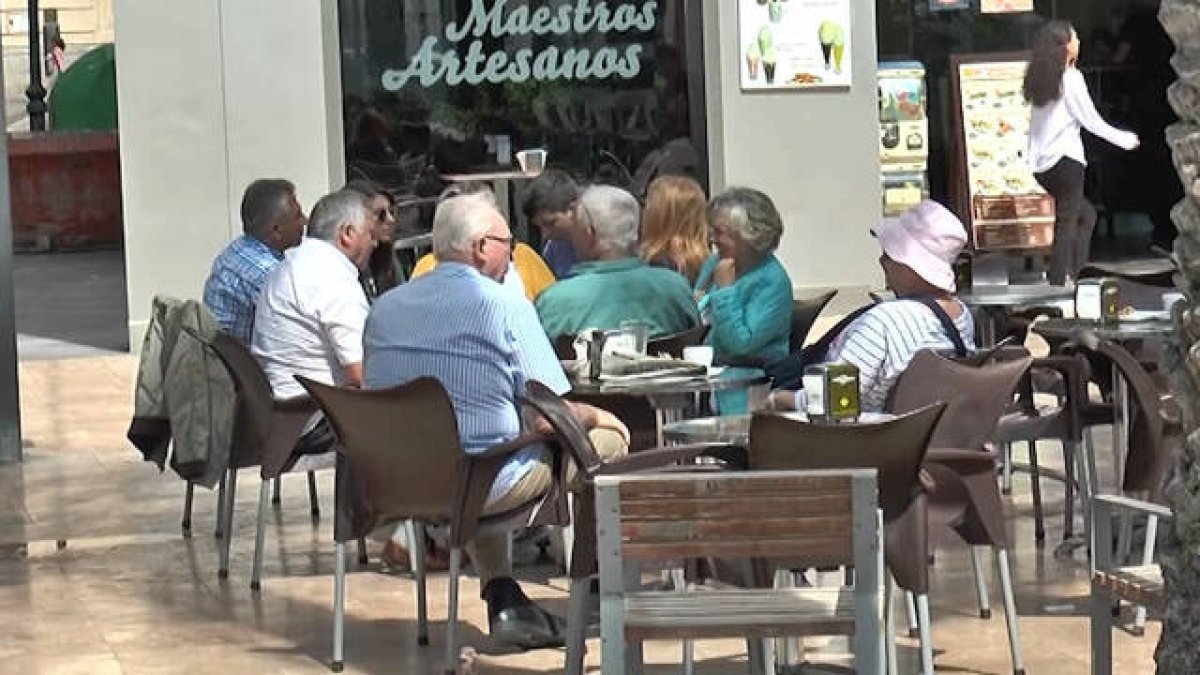 El inicio en octubre de los viajes del Imserso queda en standby