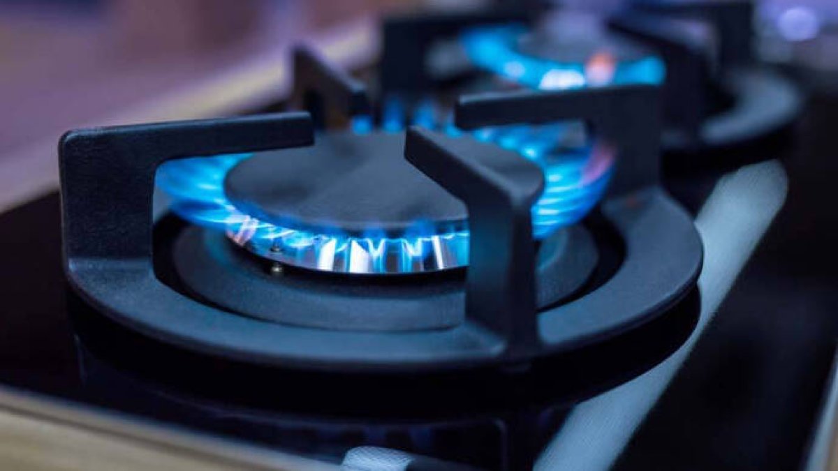 El gas también se dispara ante las tensiones de suministro