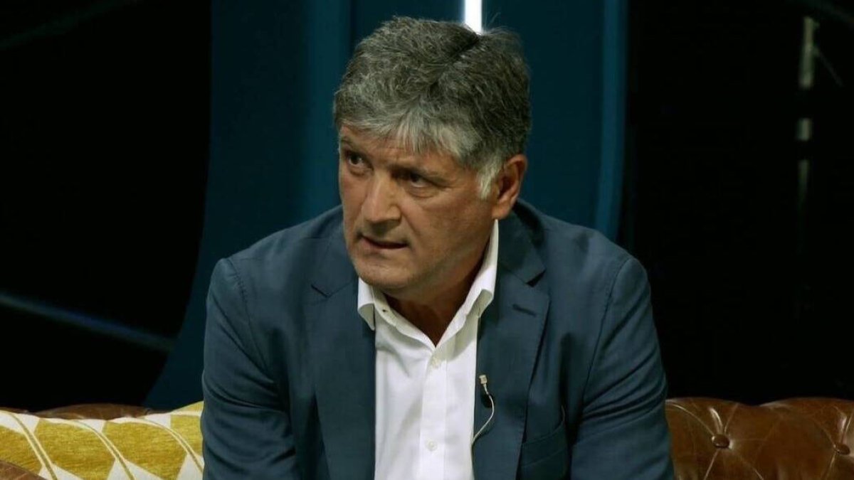 Toni Nadal