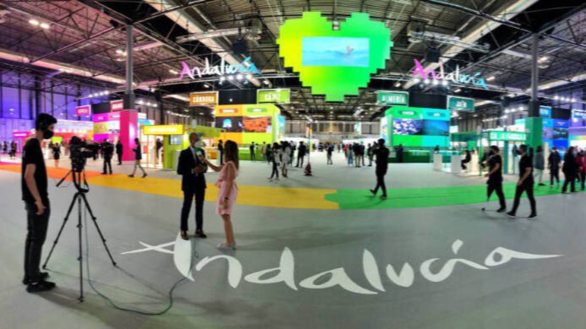 Ifema despeja las dudas sobre Fitur 2022