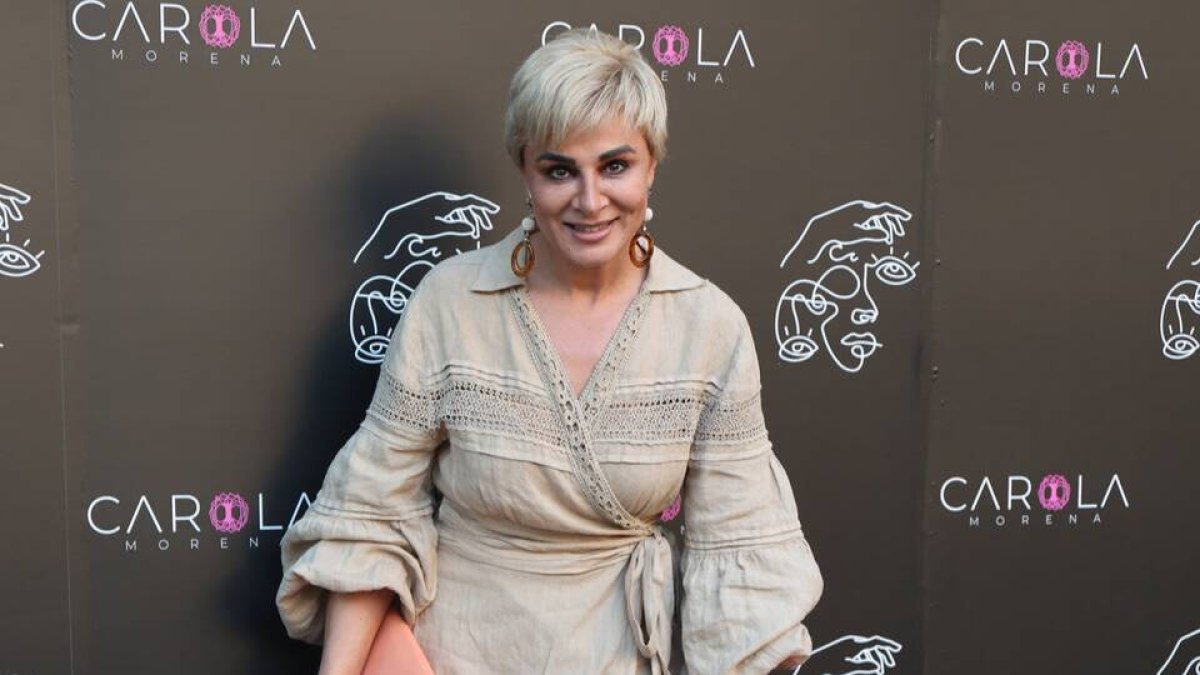 Ana María Aldón