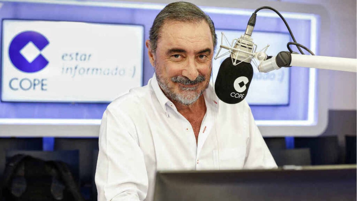 Carlos Herrera