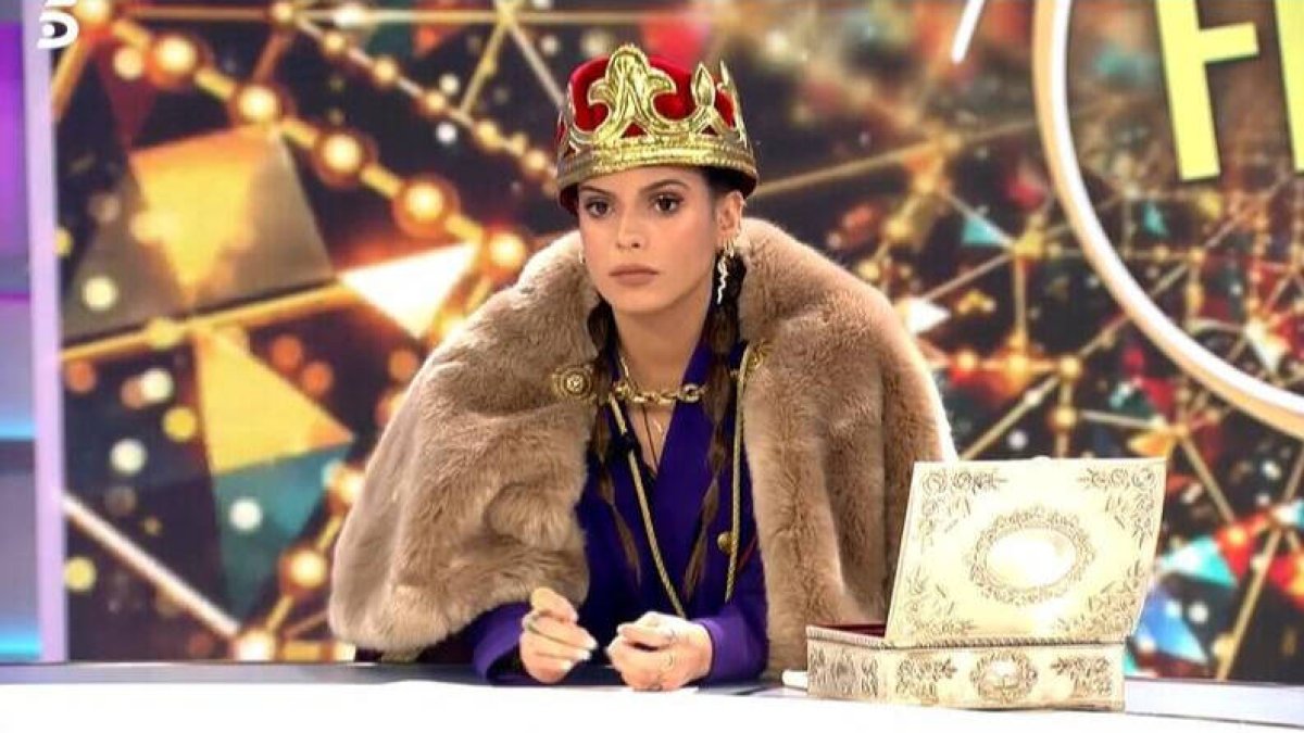 Gloria Camila