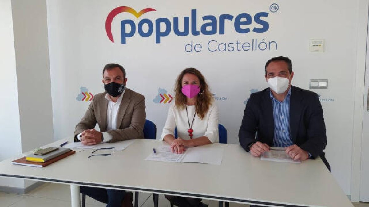 Castellón paga el IBI a precio de Barcelona