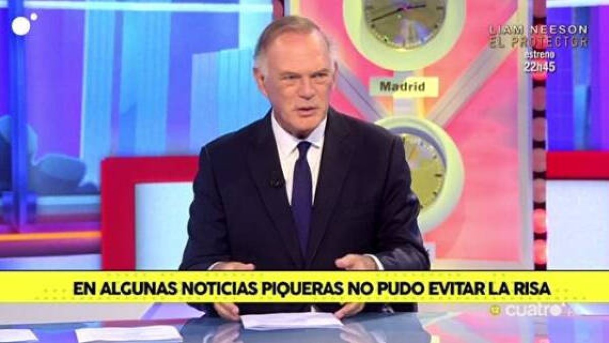 Pedro Piqueras