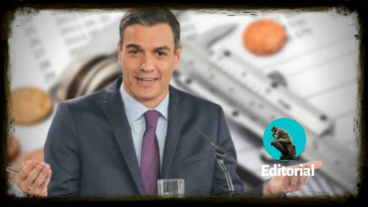 Pedro Sánchez