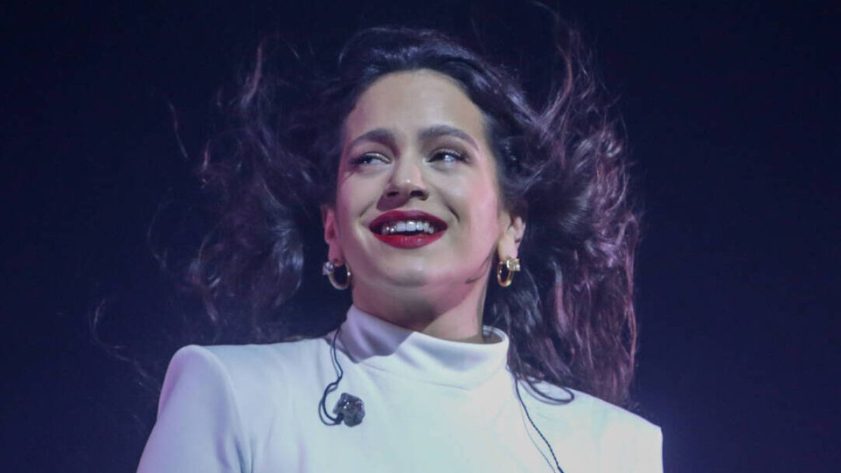Rosalía