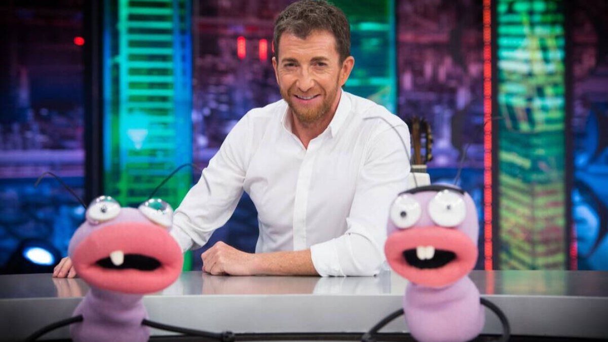 Pablo Motos