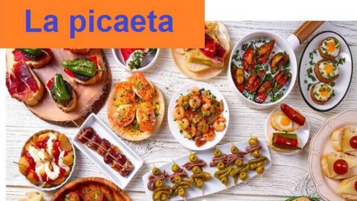 Sección gastronómica de ESdiario