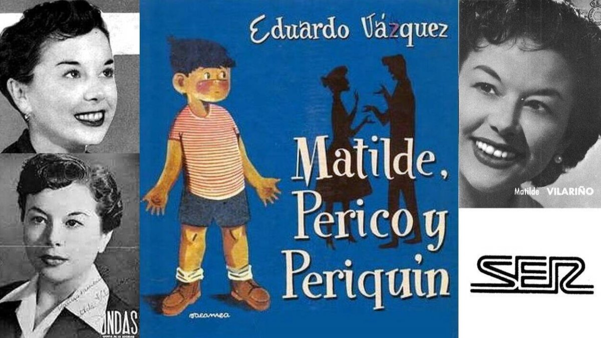 Matilde Vilariño