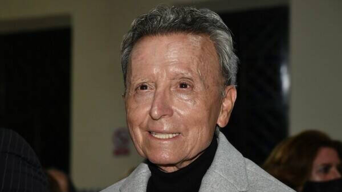 José Ortega Cano