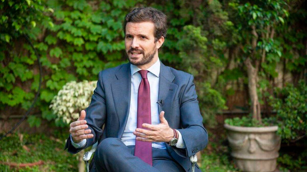 Pablo Casado