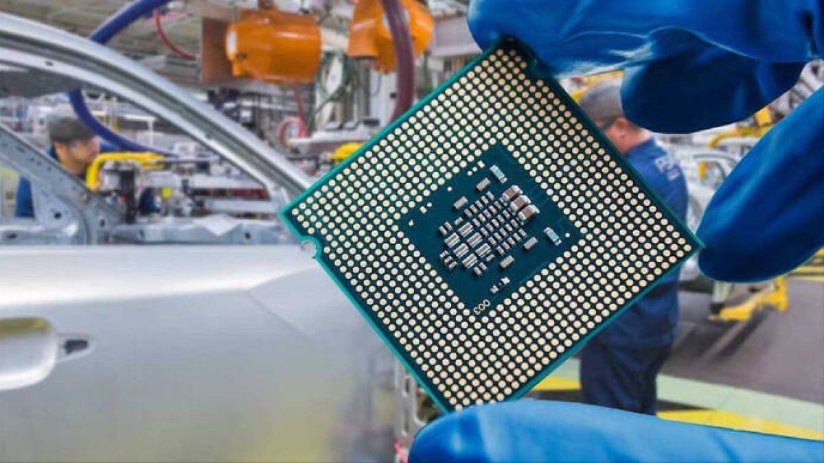 Semiconductores