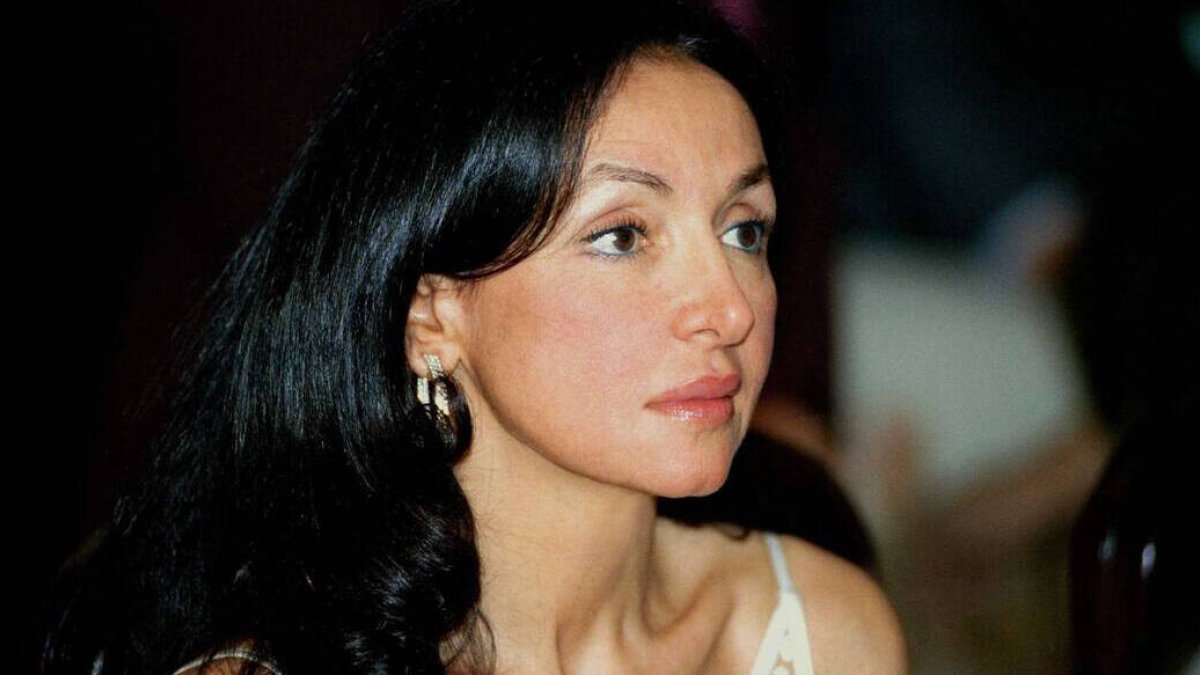 Esther Koplowitz