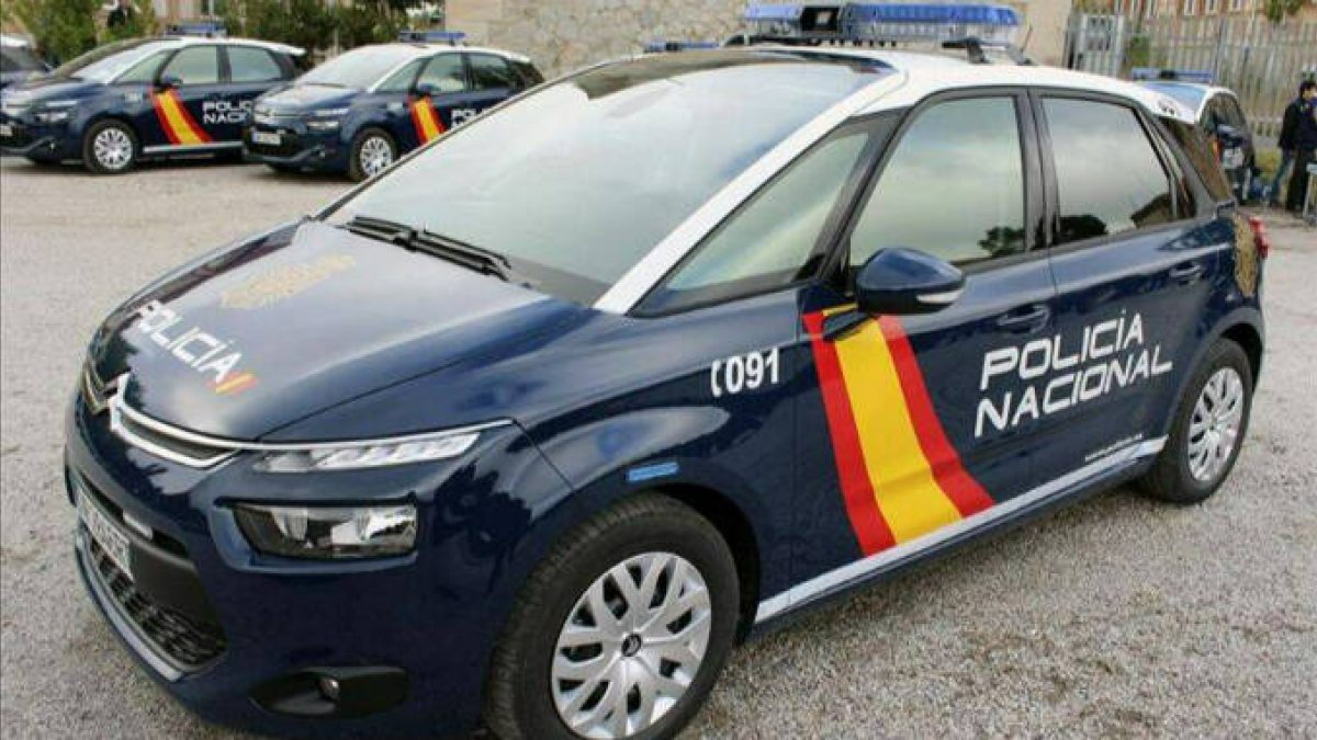 Detenidas dos mujeres de la limpieza por robar material sanitario de un hospital