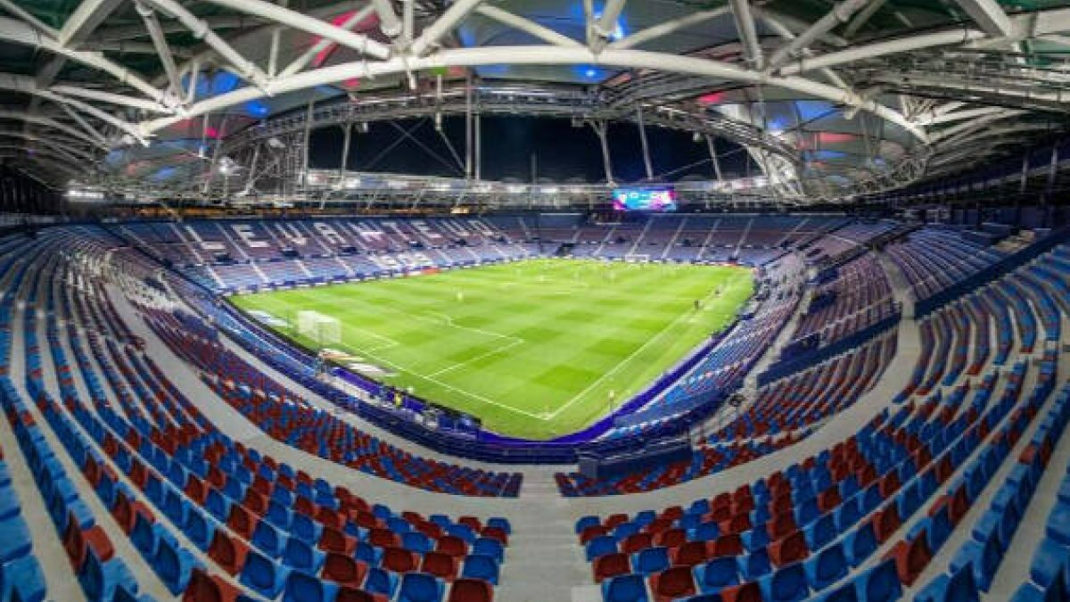 Estadio del Levante UD