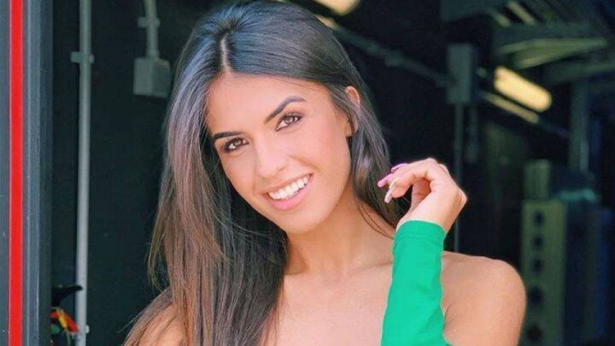 Sofía Suescun