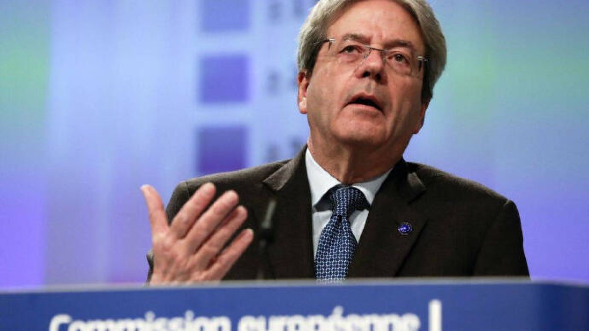 Paolo Gentiloni
