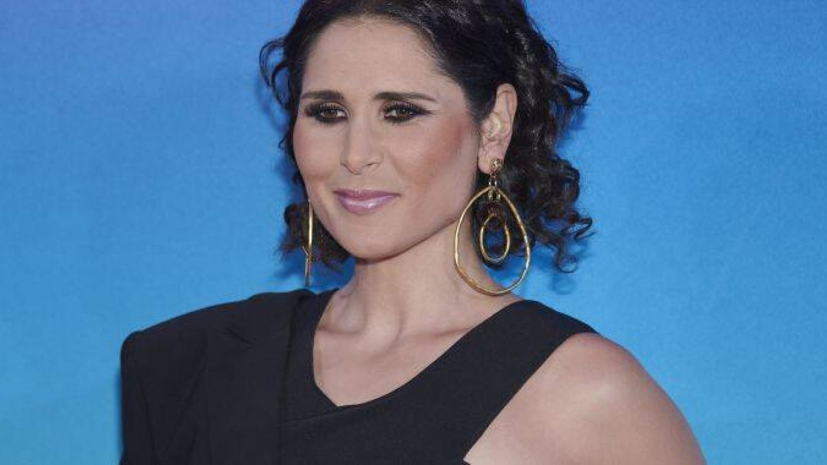 Rosa López
