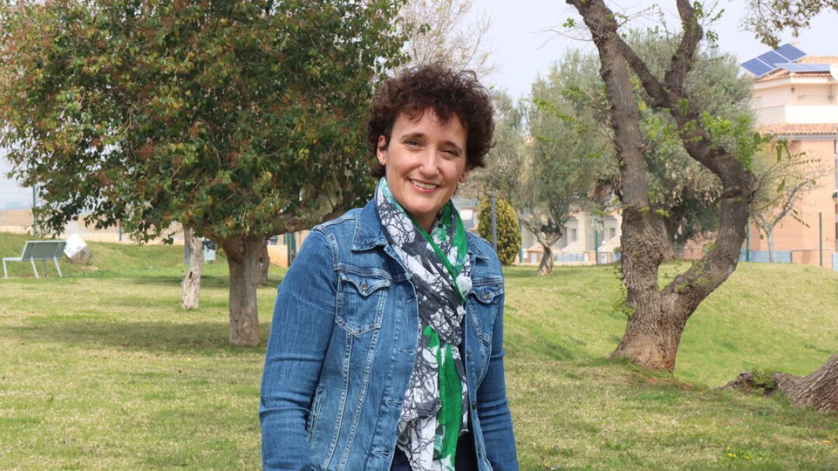 La alcaldesa de Onda resalta su gestión como aval a presidir el PP de Castellón