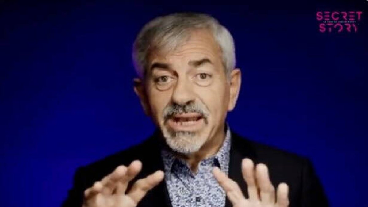 Carlos Sobera