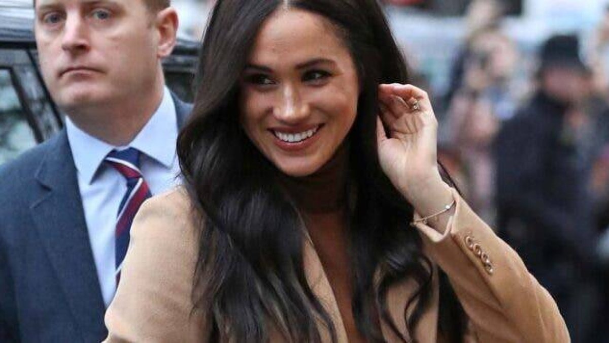 ‘Pearl’: Meghan Markle ensalzará la figura de la mujer entre los más pequeños de la mano de Netflix