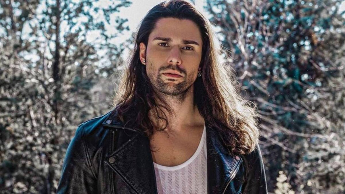 Luca Onestini