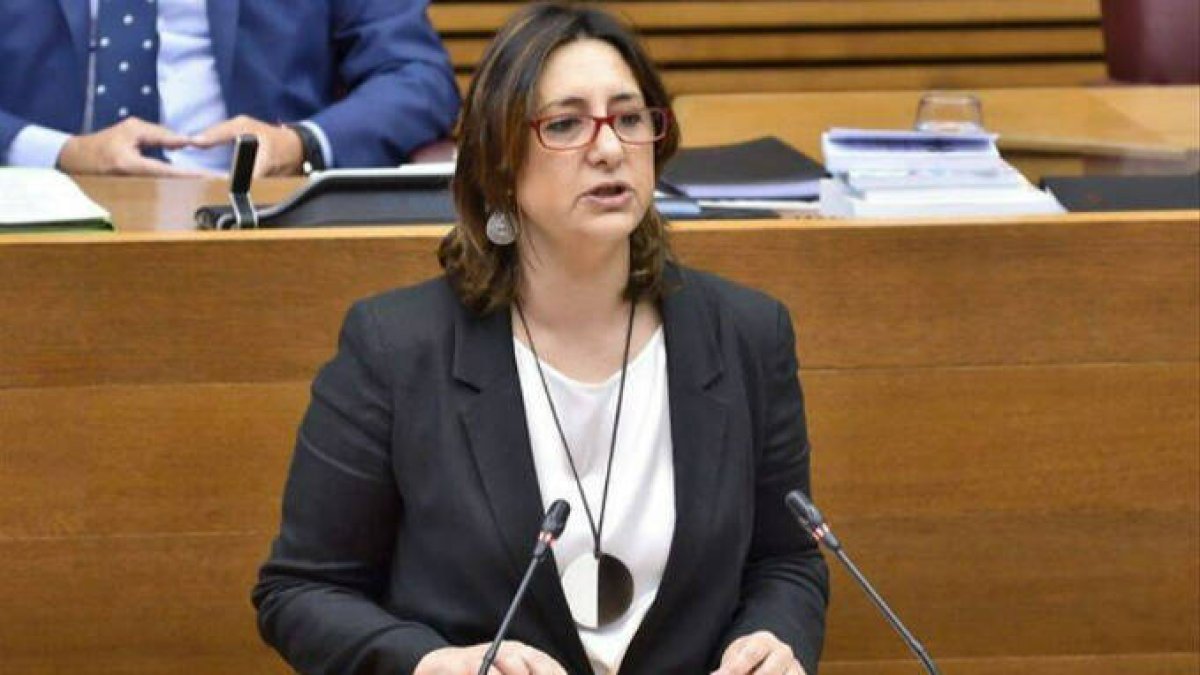 Rosa Pérez Garijo