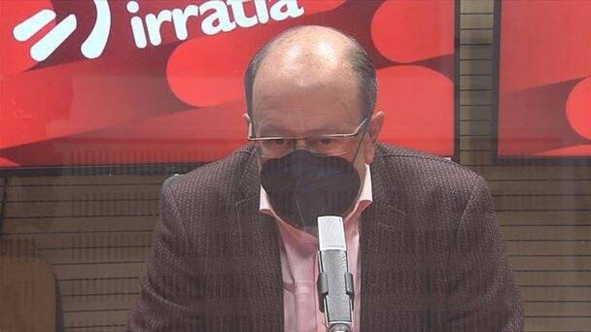 José Antonio Rodríguez Ranz