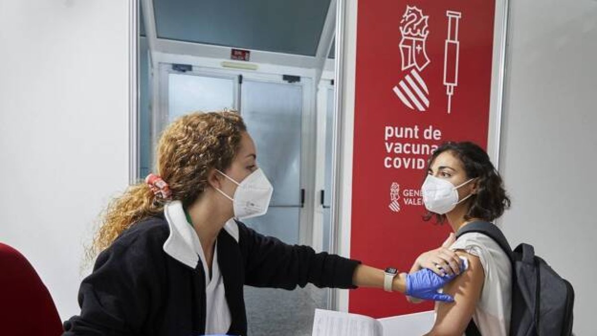 Castellón supera los mil contagios y suma dos nuevos fallecidos