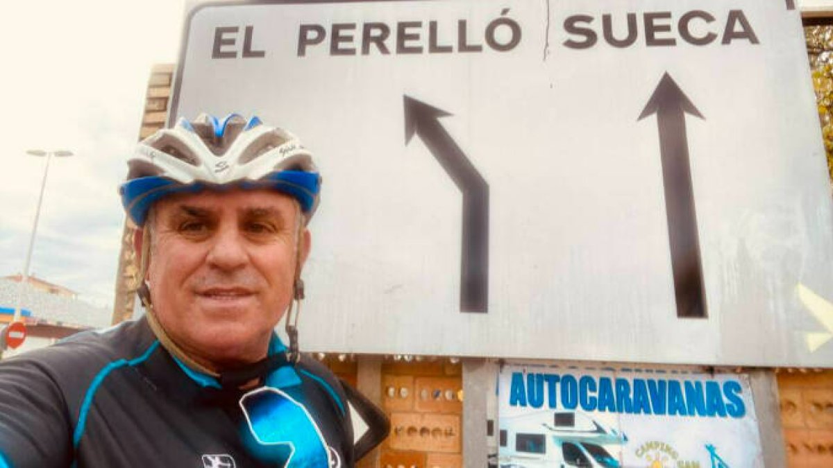 Vicente Aparisi Juan