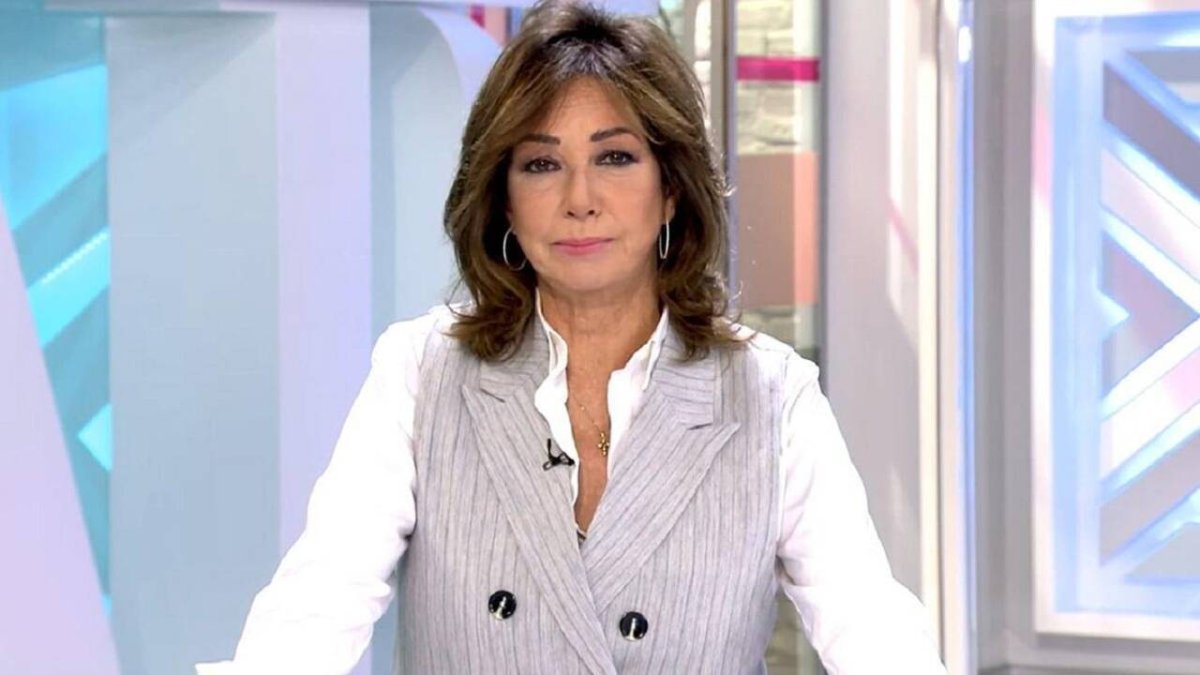 Ana Rosa Quintana