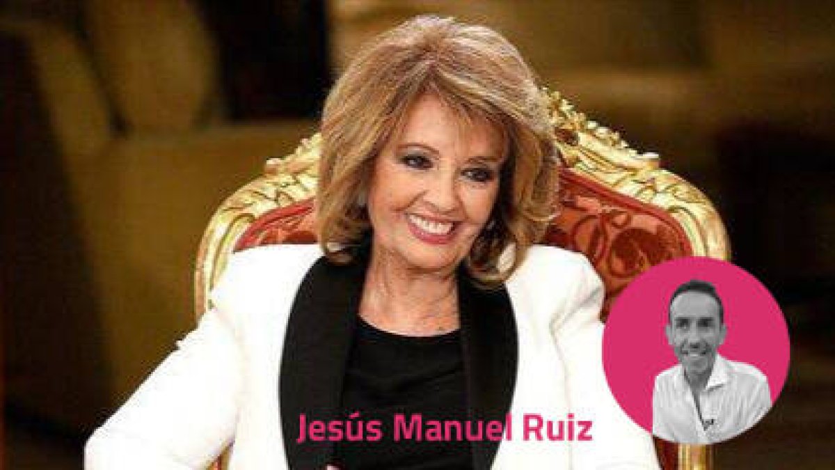 Los 17 años de