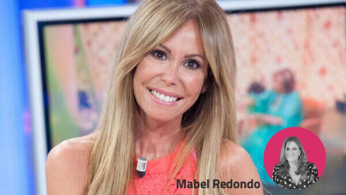 Lara Dibildos.